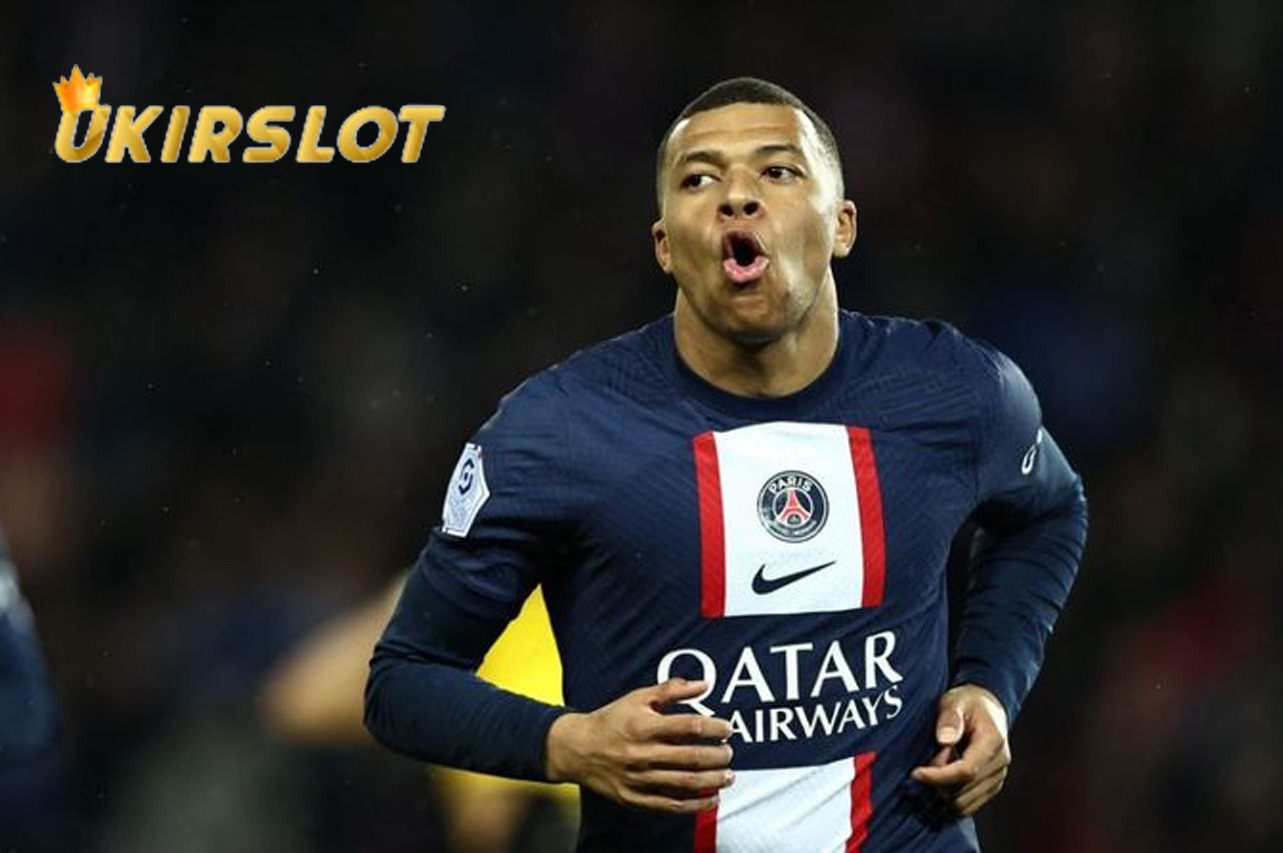 Soal Kylian Mbappe, Real Madrid Berharap Bisa Seperti Jude Bellingham