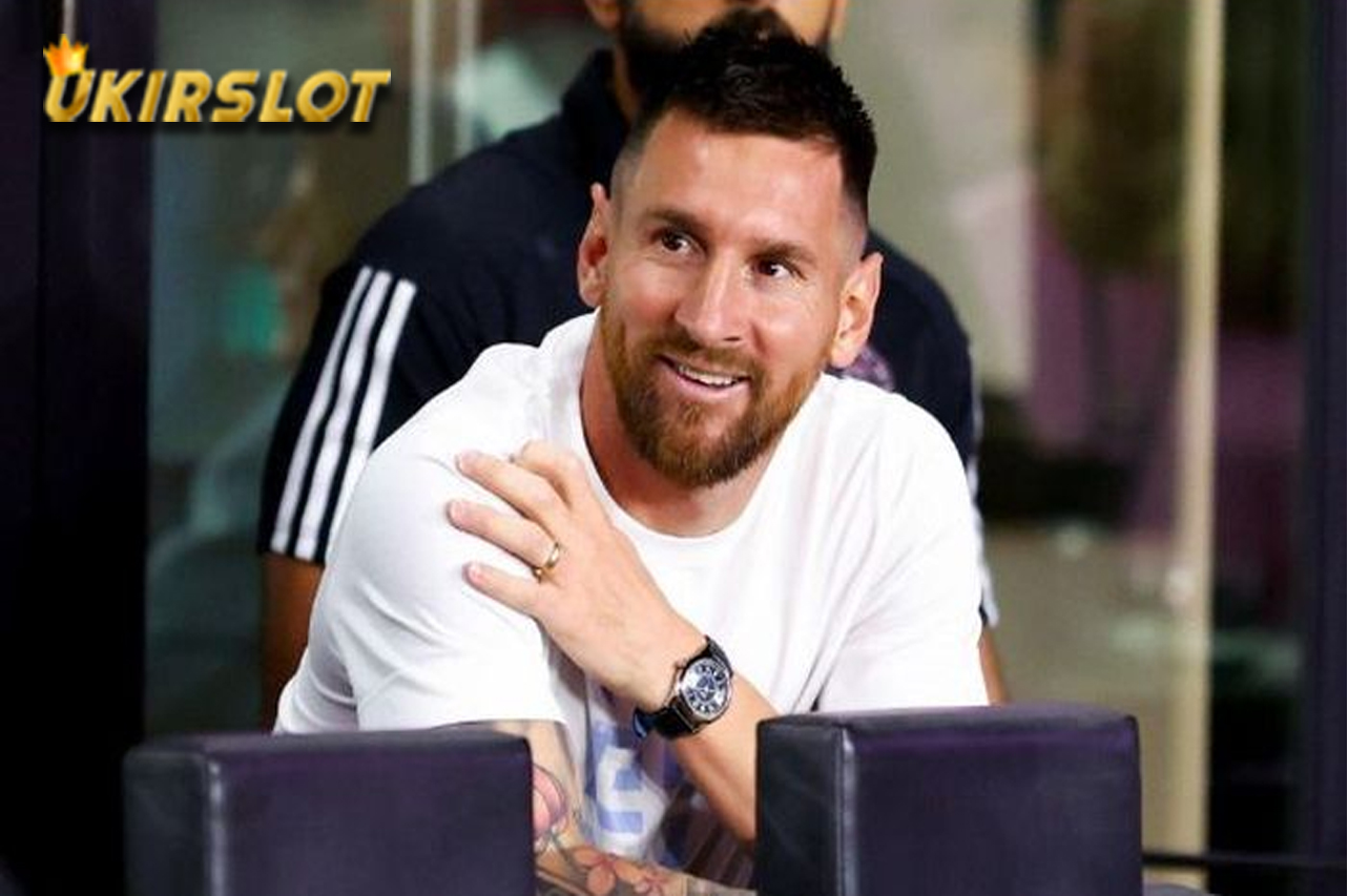 Lionel Messi Tolak Balikan dengan Barcelona, Inter Miami dan Keluarga Lebih Penting