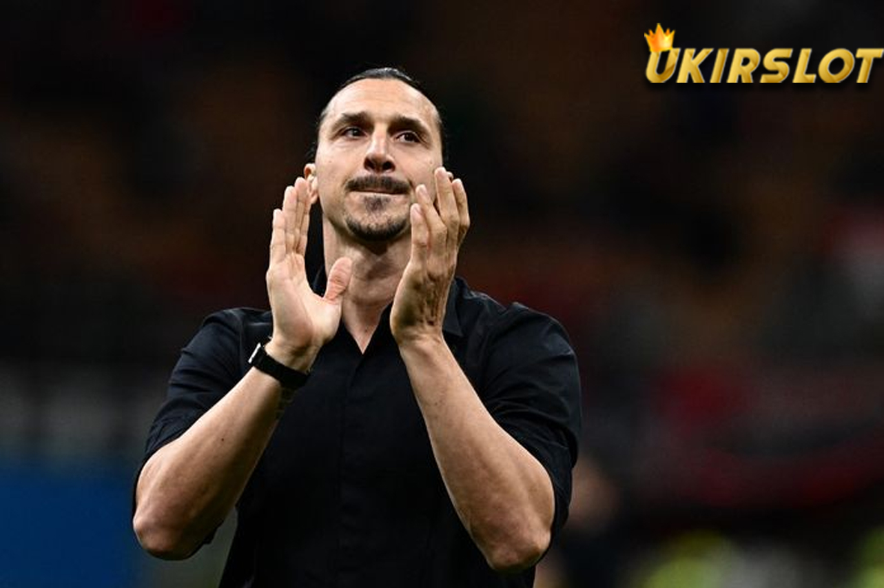 Pemilik AC Milan Obral Janji, Zlatan Ibrahimovic Akan Kembali