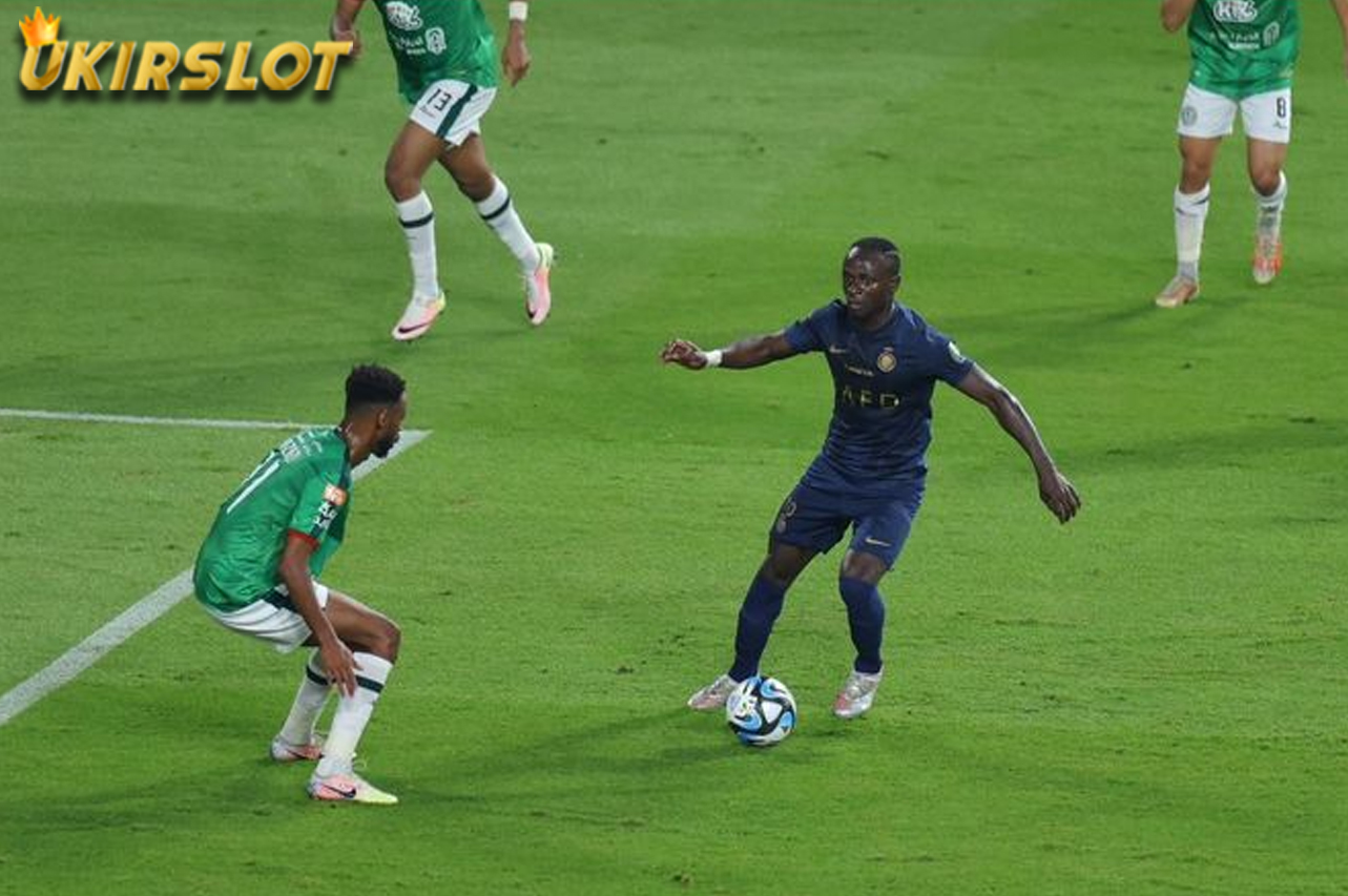 Cristiano Ronaldo Marah-Marah, Sadio Mane Jadi Pahlawan, Al Nassr Lolos 8 Besar King's Cup