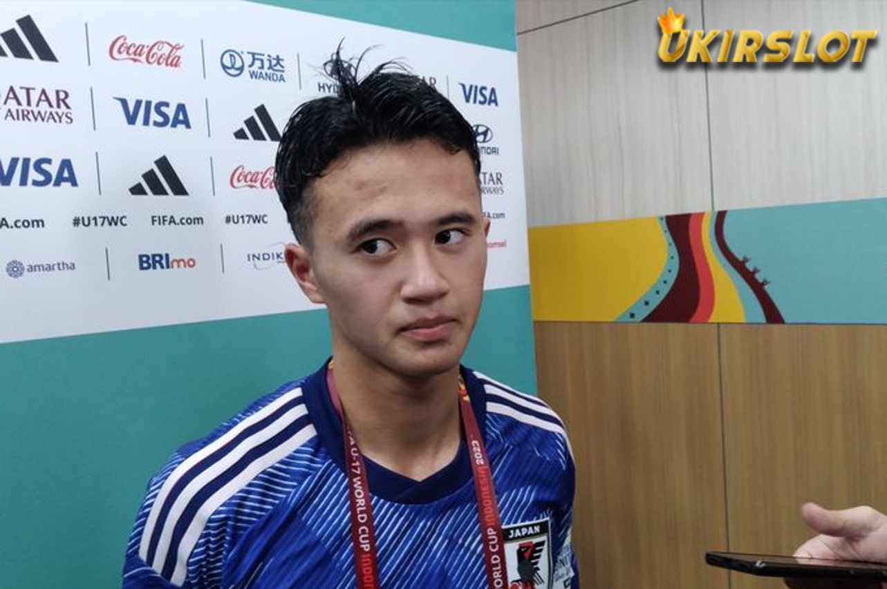 Top Scorer Piala Dunia U-17 2023 - Predator Mungil Jepang Paling Ganas, Junior Messi Naik Kelas