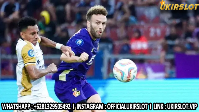 BRI Liga 1: Berangkat ke Bandung, Persik Bertekad Tebus Kekalahan dari Persib