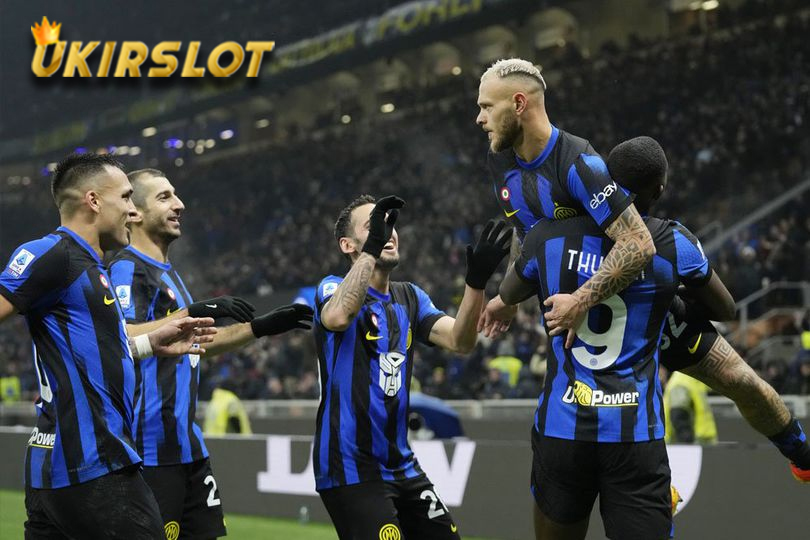 Inter Milan Permak Udinese, Interisti: Subuh yang Indah Diawali dengan Kedinginan di Puncak!