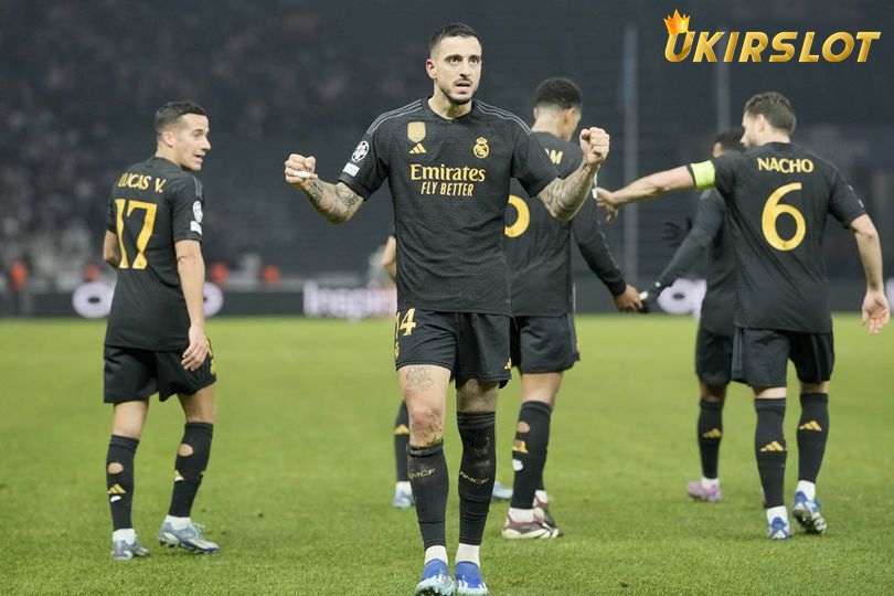 Menjaga Mimpi Masa Kecil Seperti Joselu