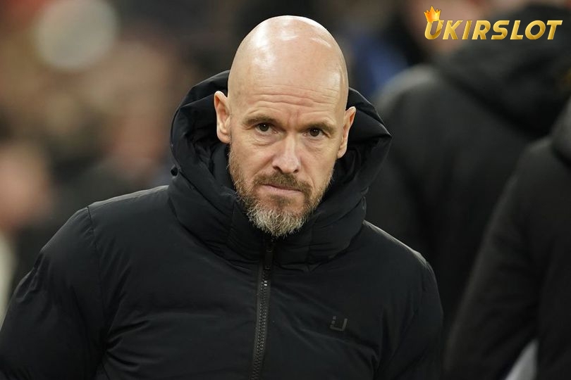 Thomas Tuchel Kasihan Lihat Erik Ten Hag