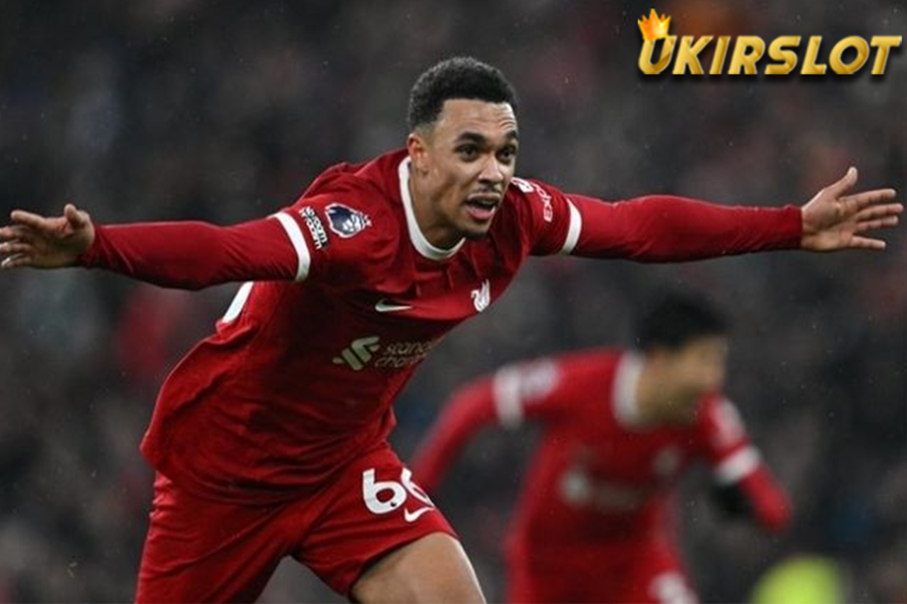 Hasil Liga Inggris - Kejar-kejaran Skor, Liverpool Langkahi Fulham dalam Drama 7 Gol