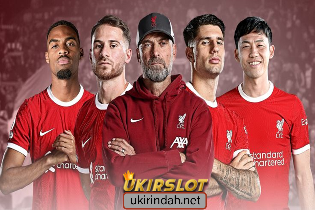 Liverpool Menang Besar, Juergen Klopp Tetap Mau Sindir Man United