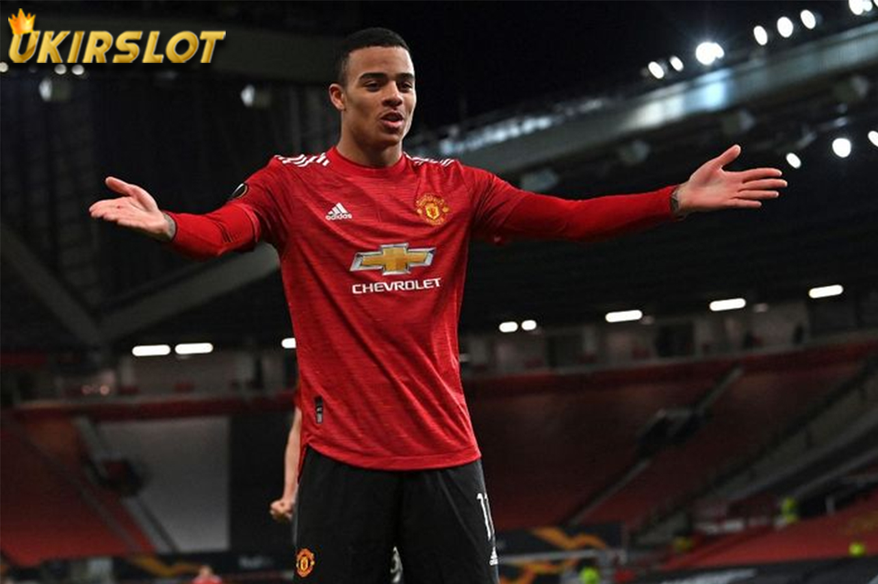 Pemilik Baru Man United Segera Datang, Pintu Masuk untuk Mason Greenwood Terbuka