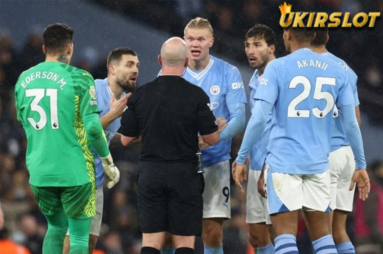 Tenang Saja Man City, Musim Ini bakal Quattrick Gelar Liga Inggris