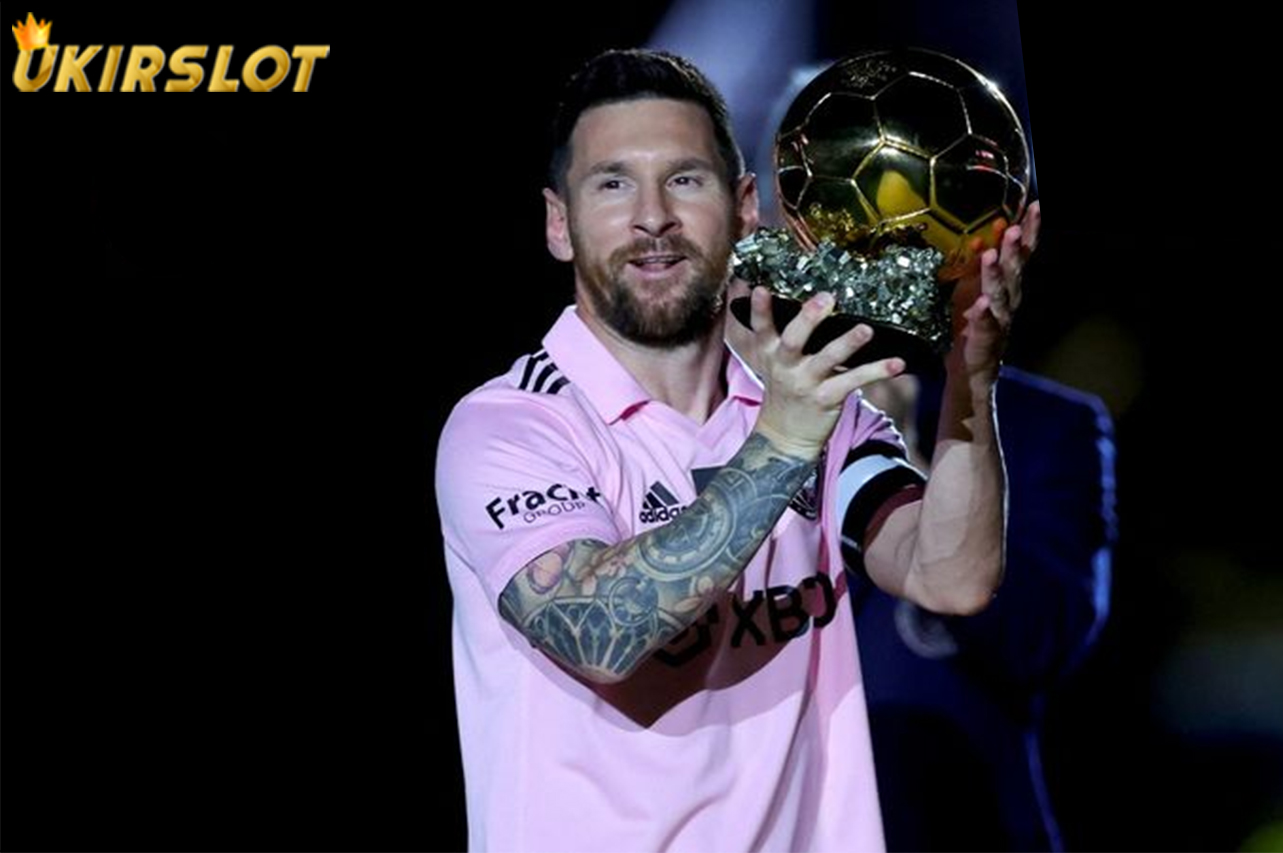 Lionel Messi Bikin Ucapan Kontroversial, Kali Ini Sebut MLS Liga Kecil