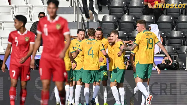 Australia Pesta 4 Gol, Graham Arnold Tetap Sanjung Timnas Indonesia di Piala Asia 2023: Mereka Bermain Sangat Baik