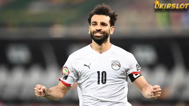 Mohamed Salah Cedera di Piala Afrika, Begini Rencana Liverpool