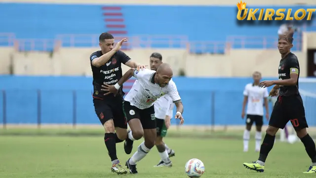 BRI Liga 1: Milomir Seslija Minta Pemainnya Berjuang Perebutkan Tempat Utama di Persis Solo