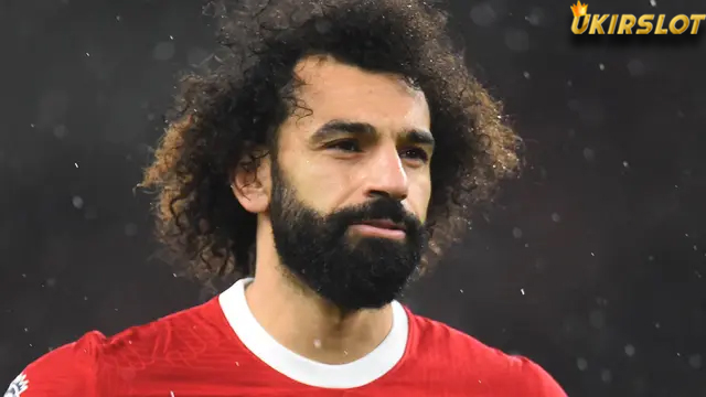 Tinggalkan Ajang Piala Afrika 2023, Mohamed Salah Kembali ke Liverpool untuk Pemulihan Cedera