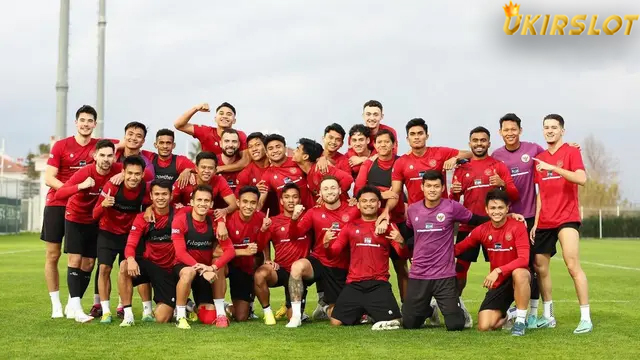 Shin Tae-yong: Timnas Indonesia Memang Lebih Lemah, tapi Kami Tak Gentar dan Belum Tentu Kalah dari Irak di Piala Asia 2023