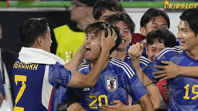 Takefusa Kubo Pakai Cocoklogi Argentina, Sebut Jepang Tak Cuma Mikirin Timnas Indonesia tapi Juara Piala Asia