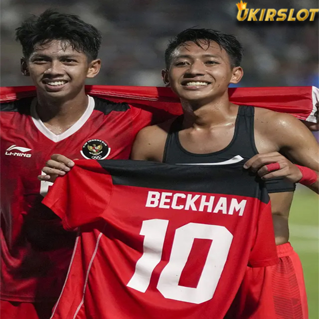 BRI Liga 1: Beckham Putra Merasa Persib Makin Siap Menyambut Laga Lawan Persis Solo