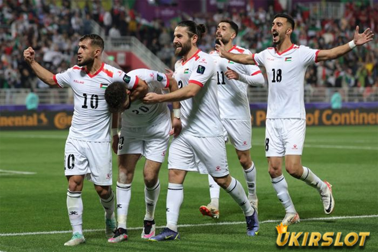 Klasemen Akhir Grup C Piala Asia 2023 - Iran Sapu Bersih 9 Poin, Hongkong Urung Jadi Dewa Keberuntungan Timnas Indonesia