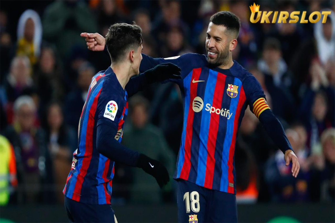 Hasil Liga Spanyol - Duel Sengit 8 Gol, Barcelona Ditenggelamkan Villarreal