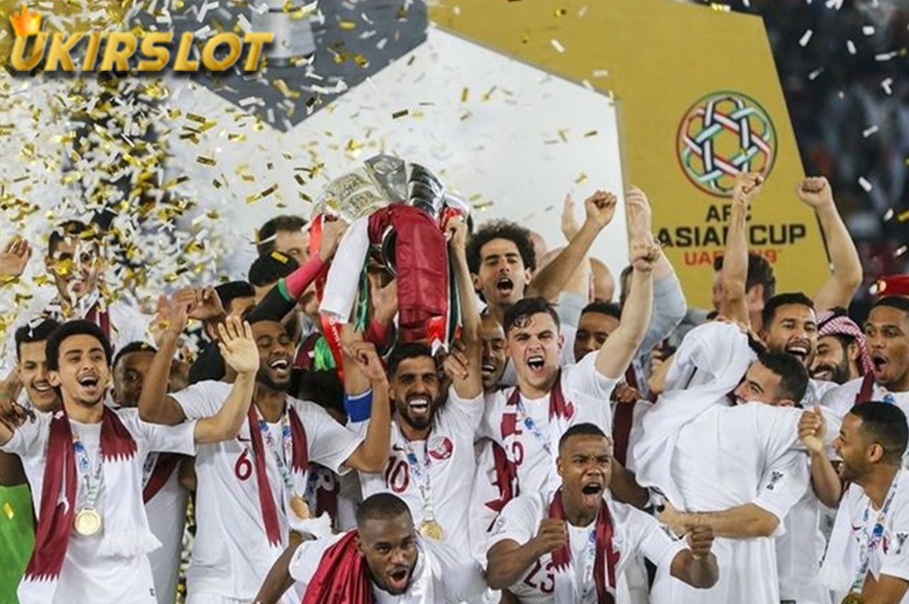 Piala Asia 2023 - Misi Tuan Rumah Qatar Pertahankan Status Juara