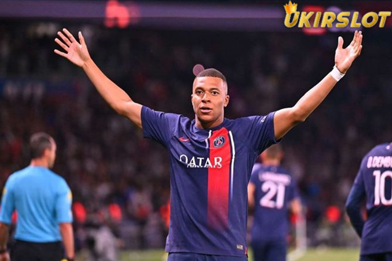 Kedatangan Kylian Mbappe Bisa Bawa Malapetaka Buat Real Madrid