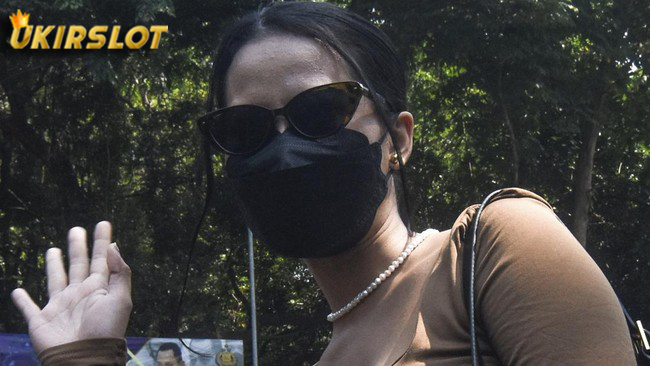 Siskaeee Absen Pemeriksaan Film Porno, Berdalih Siapkan Praperadilan