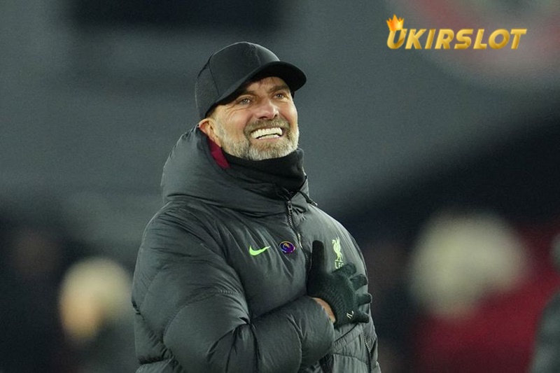 Carabao Cup: Singkirkan Fulham, Jurgen Klopp Angkat Topi buat Liverpool