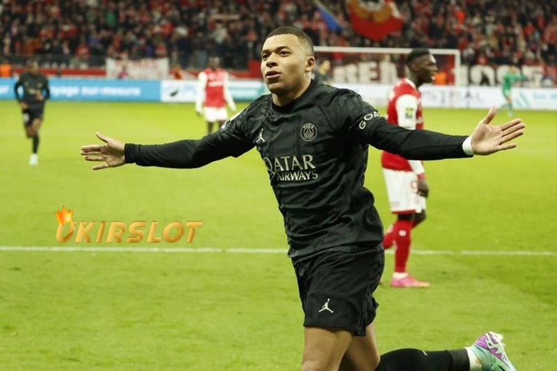 Kylian Mbappe Putuskan Tinggalkan PSG Menuju Real Madrid pada Juli 2024 Nanti