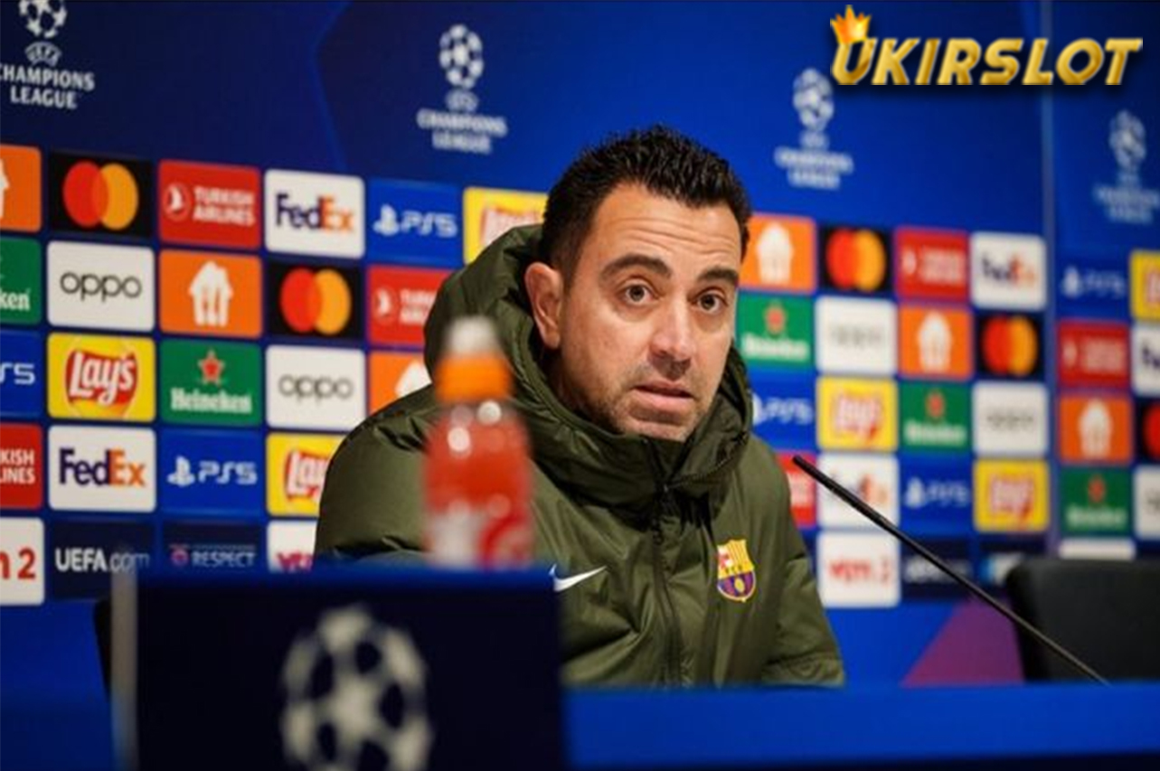 3 Pemain Kejutkan Xavi, Barcelona Bisa Ubah Sistem saat Lawan Real Madrid