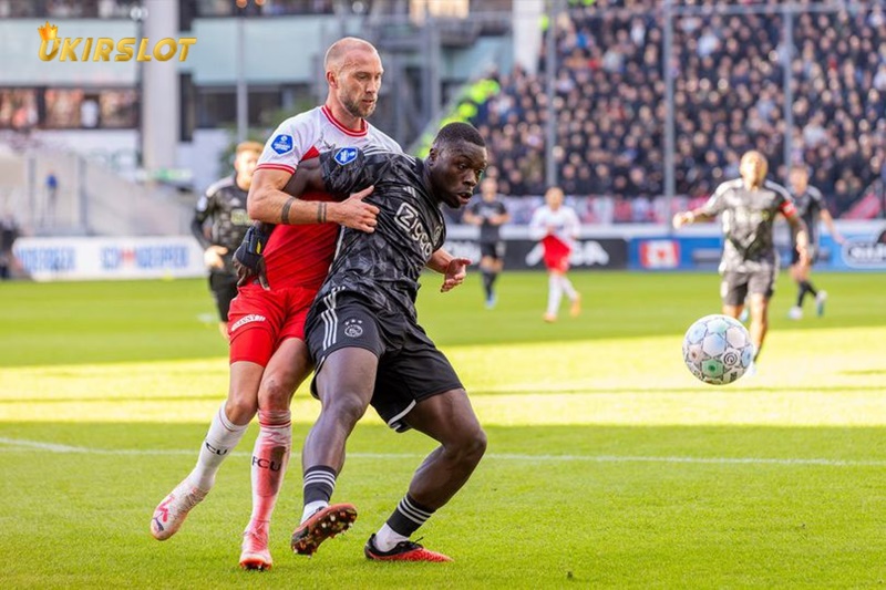 Erik Ten Hag Lanjutkan Projek 'Ajaxisasi' di Manchester United