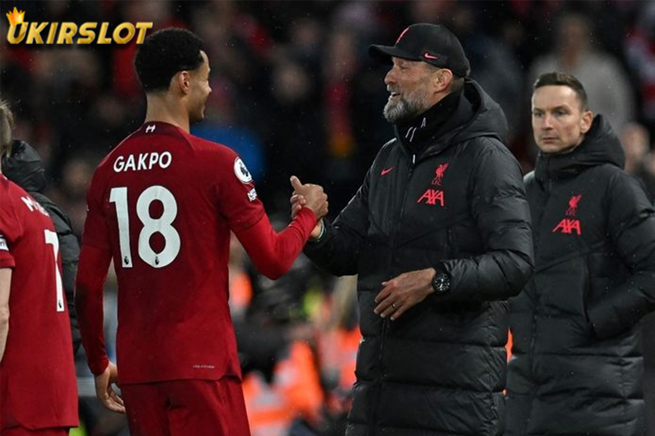 Juergen Klopp Umumkan Pergi, Ini 5 Laga Terbaik Sang Juru Taktik Selama Latih Liverpool