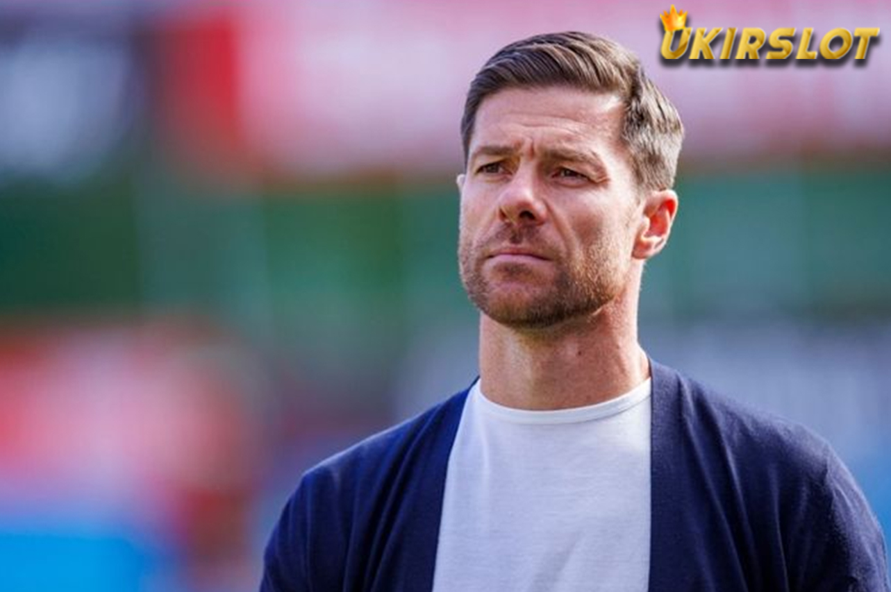 Mulai Dekati Xabi Alonso, Liverpool Dapat Respons Malas-malasanMulai Dekati Xabi Alonso, Liverpool Dapat Respons Malas-malasan