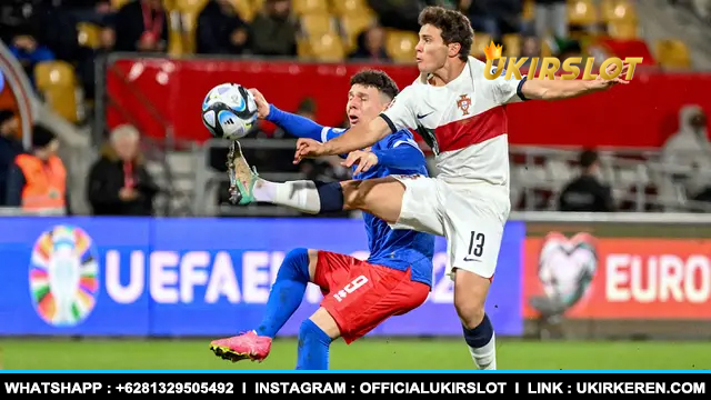 Liga Inggris: Kabar Baik buat MU, Joao Neves Ogah Teken Kontrak Baru dengan Benfica