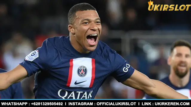 Liga Spanyol: Punya Gaji Besar di PSG, Jangan Harap Kylian Mbappe Mendapat Jumlah yang Sama di Real Madrid