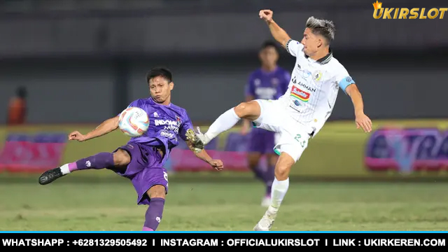 BRI Liga 1: Kim Kurniawan Ajak Skuad PSS Sleman Fokus di Sisa Laga Musim Ini