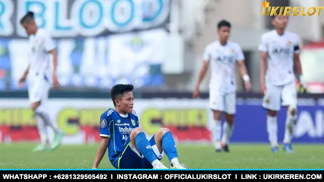 BRI Liga 1: Kontrak Segera Berakhir, Arsan Makarin Pasrah soal Masa Depannya di Persib