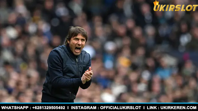 Liga Italia: Kode untuk AC Milan! Antonio Conte Kangen Melatih