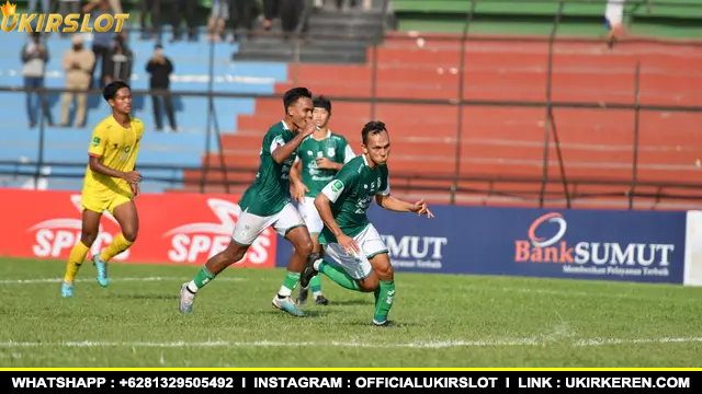 Pegadaian Liga 2: Finis di Posisi Buncit, PSMS Babak Belur di Fase 12 Besar