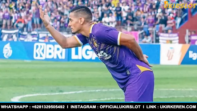 BRI Liga 1: Gol Tunggalnya Bawa Persik Rebut 3 Poin di Brawijaya, Renan Silva Akui Bali United Sulit Dikalahkan