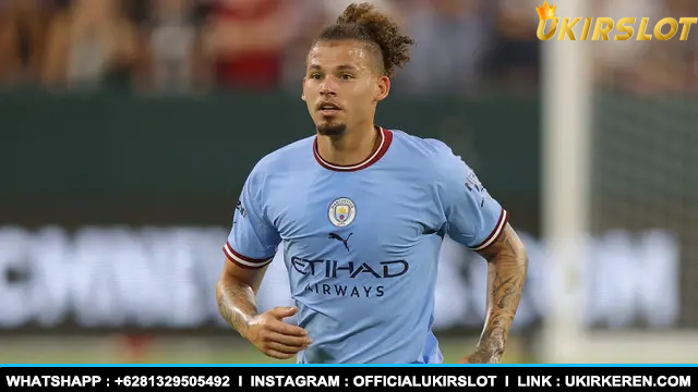 Liga Inggris: Kalvin Phillips Mengaku Stres Selama Gabung Man City