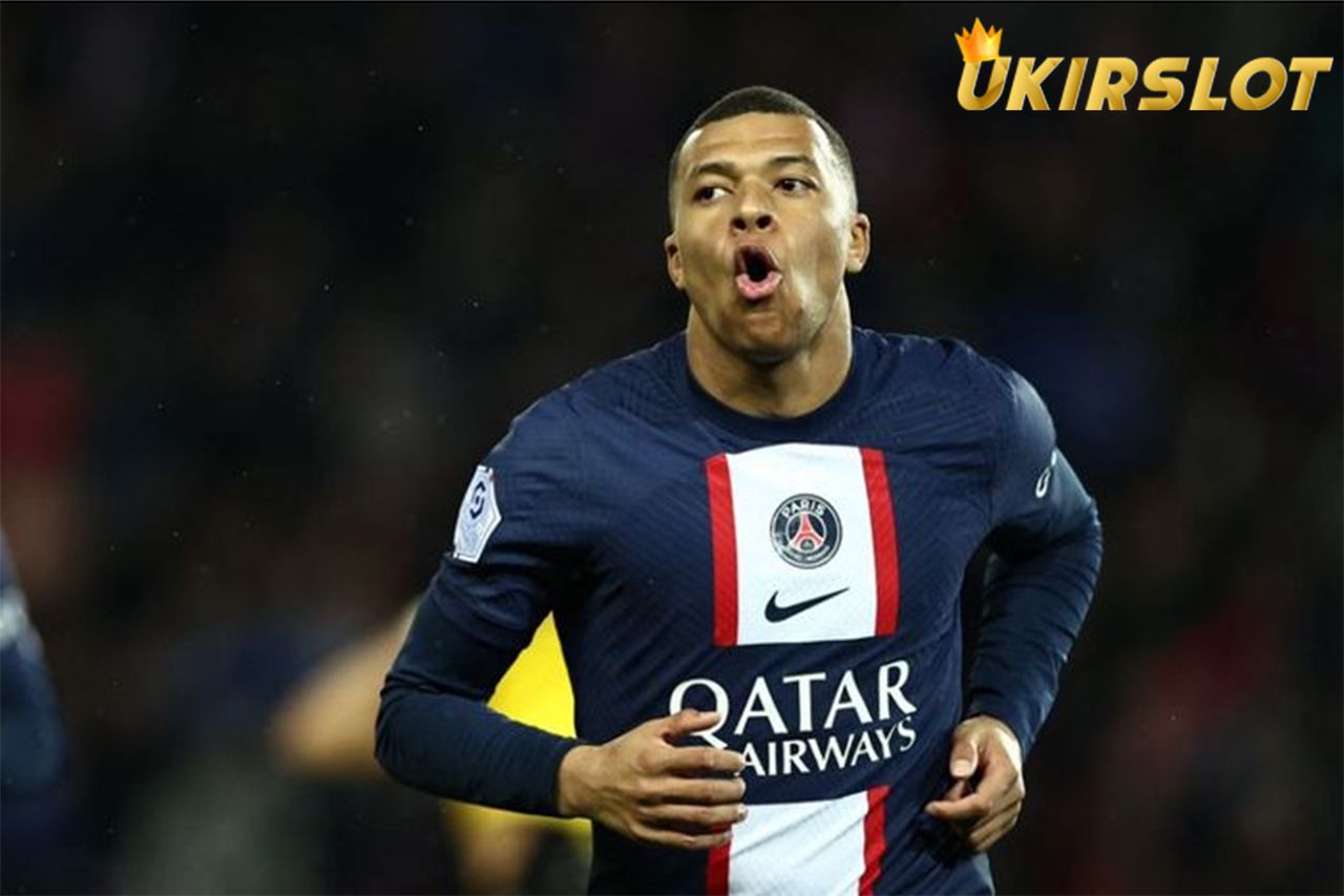 Line-up Mengerikan Real Madrid setelah Kylian Mbappe Gabung, 3 Calon Pemain Terbaik Dunia dalam Satu Tim