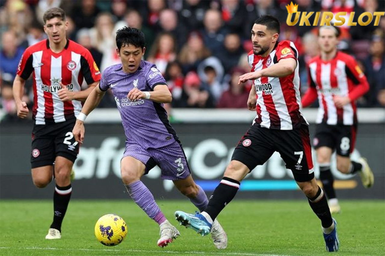 Hasil dan Klasemen Liga Inggris - Liverpool dan Arsenal Bikin Kompetisi Sendiri, Man City Sia-siakan Peluang