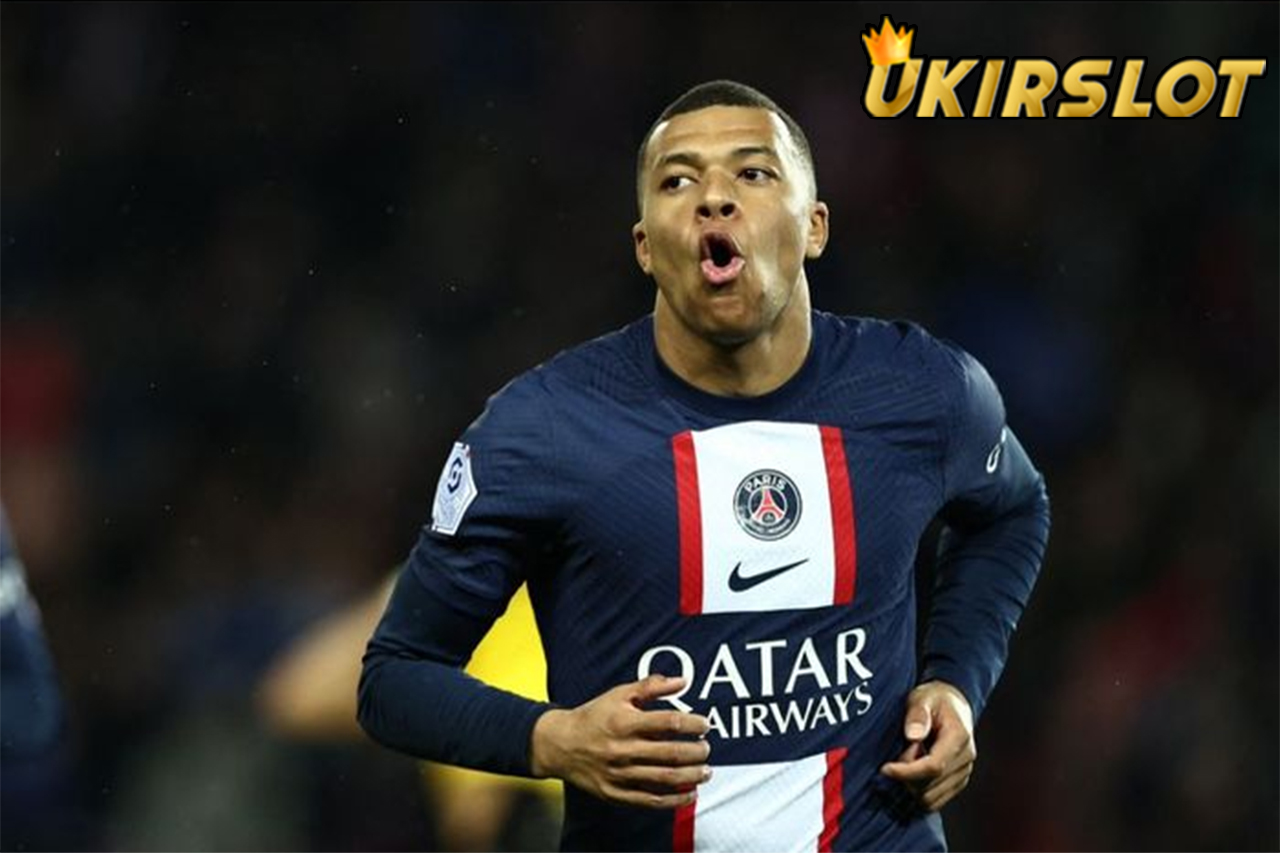 Segini Gaji Kylian Mbappe di Real Madrid, Tak Sampai Setengah Bayarannya di PSG