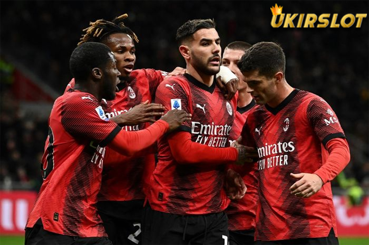 AC Milan Dapat 1 Keberuntungan di Drawing Liga Europa, Legenda Hidup Minta Tetap Waspada