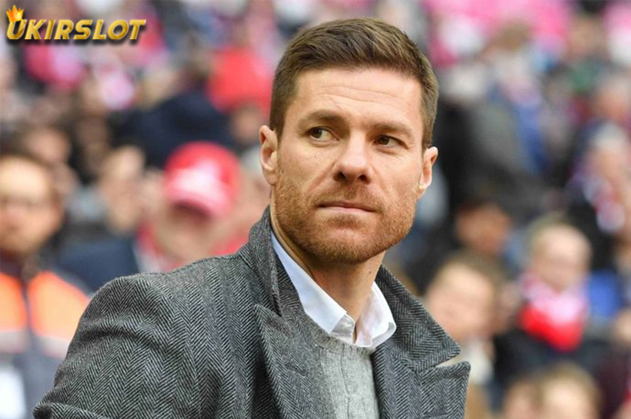 Jadi Rebutan Bayern Muenchen dan Liverpool, Xabi Alonso Sudah Tentukan Pilihan