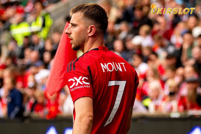 Bos MU Mulai Frustrasi Lihat Kondisi Mason Mount, Kenapa Tuh?