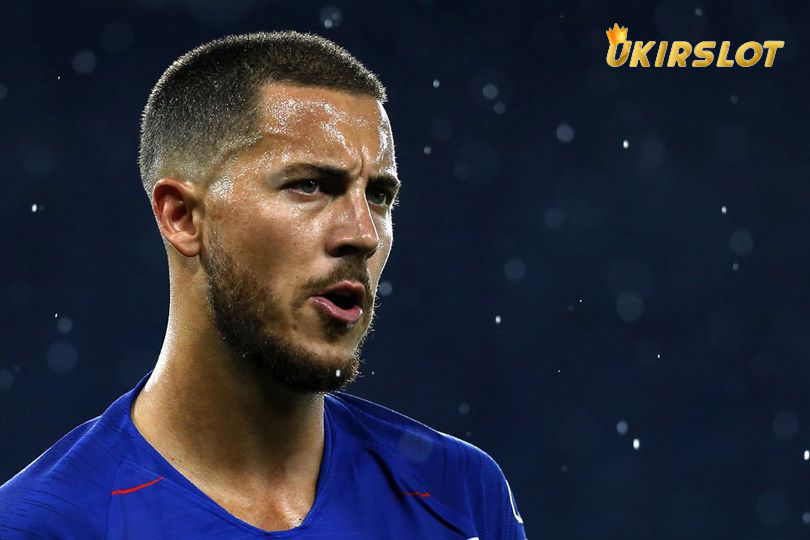 Wow, Eden Hazard Ungkap Nama dan Spill Pelatih Chelsea yang Paling Tidak Disukainya