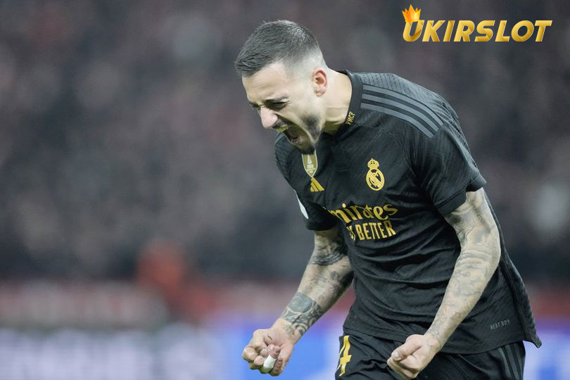 Badai Cedera Semakin Berkecamuk, Joselu Jadi Korban Terbaru