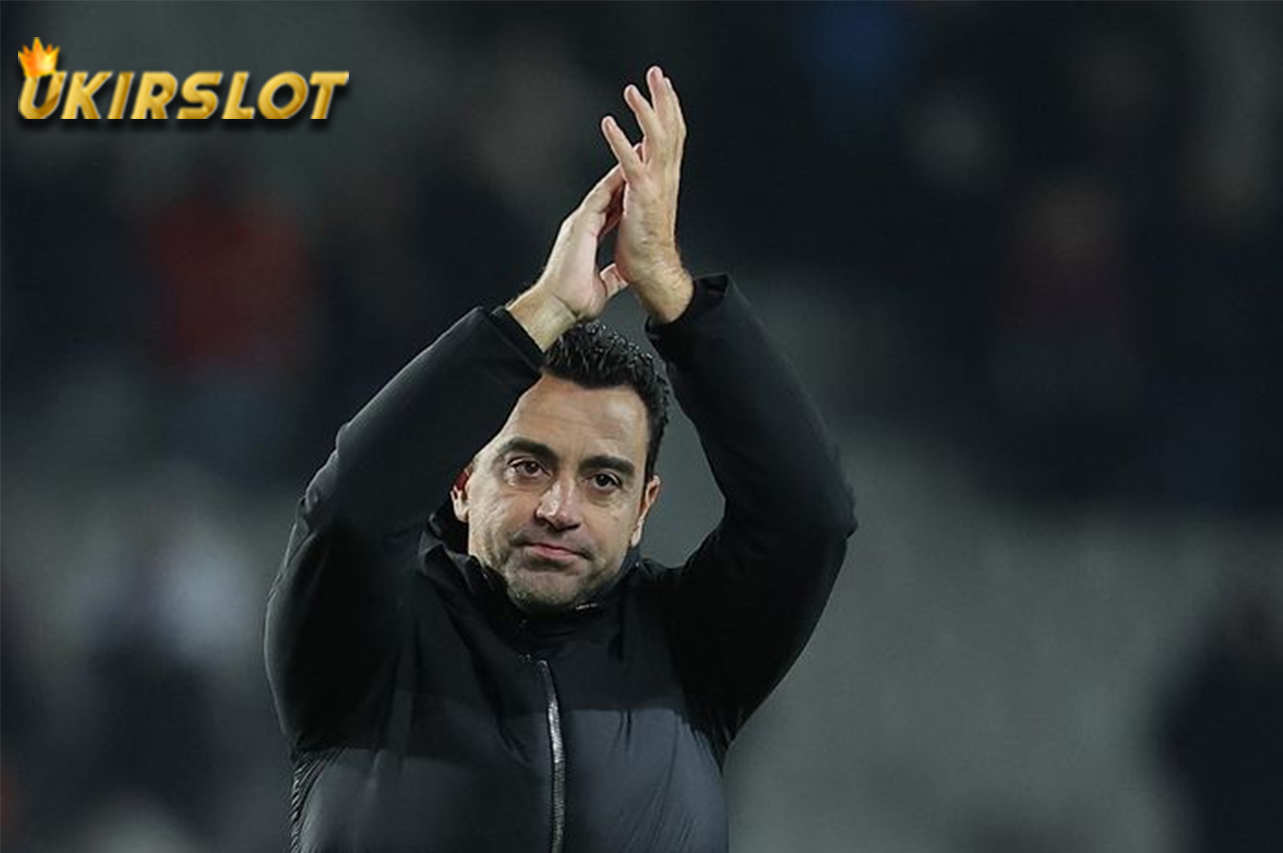 Napoli Vs Barcelona - Efek Krisis Hampir Nihil, Xavi Tak Takut Kalah