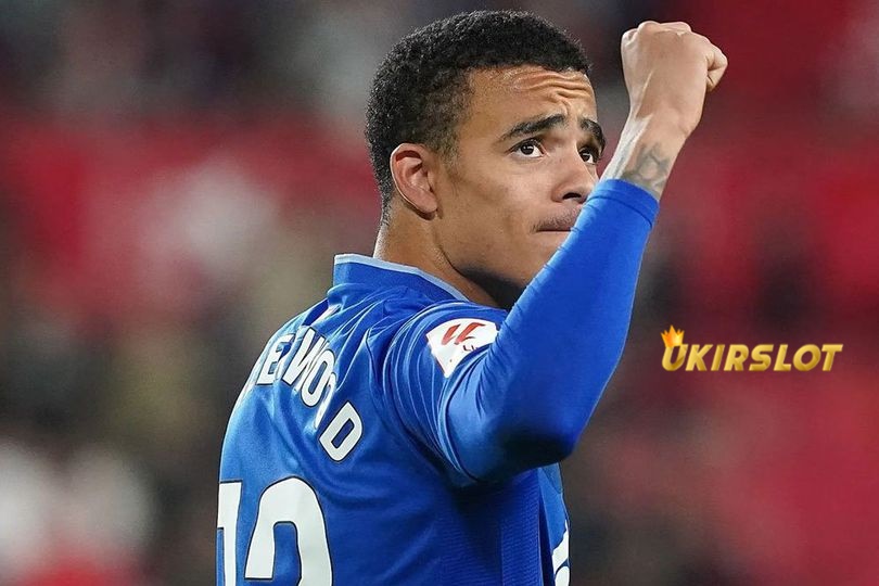 Mason Greenwood Tidak Akan Pulang ke Manchester United, Bakal Lanjutkan Karir di Klub Top La Liga